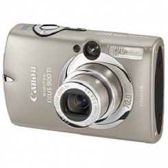 Canon Digital IXUS 900 Ti -  3