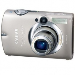 Canon Digital IXUS 900 Ti -  2