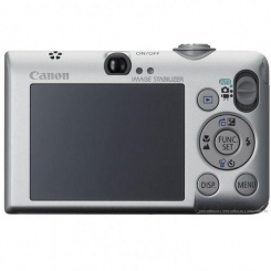 Canon Digital IXUS 95 IS -  5