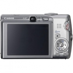 Canon Digital IXUS 950 IS -  2