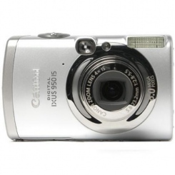 Canon Digital IXUS 950 IS -  3