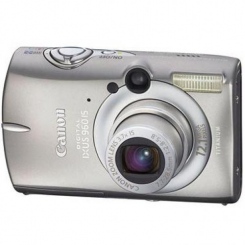 Canon Digital IXUS 960 IS -  3