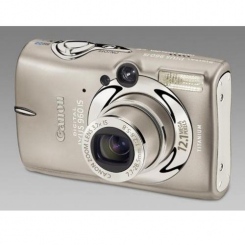Canon Digital IXUS 960 IS -  8