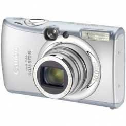 Canon Digital IXUS 970 IS -  6