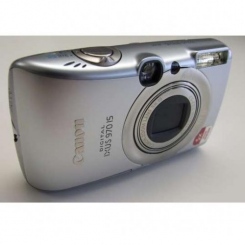 Canon Digital IXUS 970 IS -  5