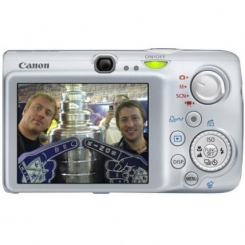 Canon Digital IXUS 970 IS -  1