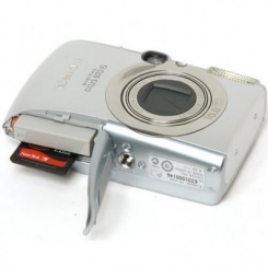 Canon Digital IXUS 970 IS -  2