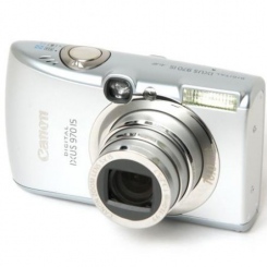 Canon Digital IXUS 970 IS -  4