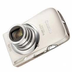 Canon Digital IXUS 990 IS -  2