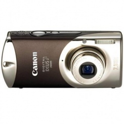 Canon Digital IXUS i7 zoom -  11