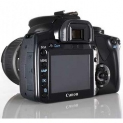 Canon EOS 1000D -  4