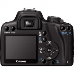 Canon EOS 1000D -  5