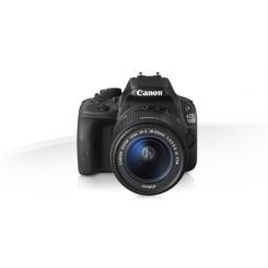 Canon EOS 100D -  6