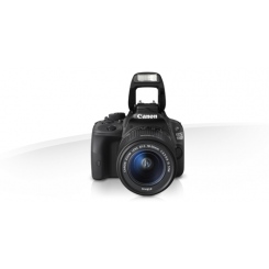 Canon EOS 100D -  5