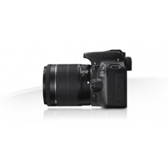 Canon EOS 100D -  2