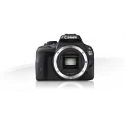 Canon EOS 100D -  3