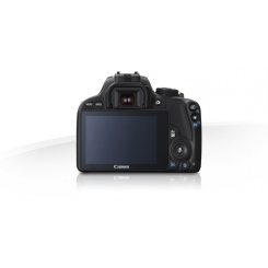 Canon EOS 100D -  4