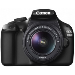 Canon EOS 1100D -  6