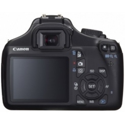 Canon EOS 1100D -  5