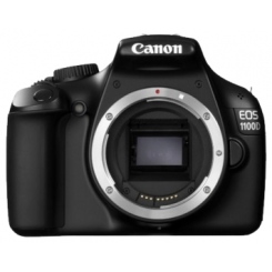 Canon EOS 1100D -  1