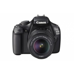 Canon EOS 1100D -  2