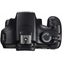 Canon EOS 1100D -  3