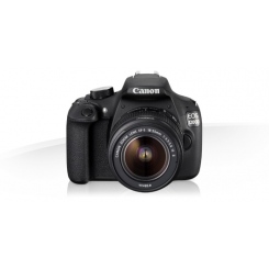 Canon EOS 1200D -  1