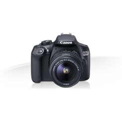 Canon EOS 1300D -  3