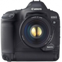 Canon EOS-1D Mark II N  -  1