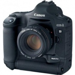 Canon EOS-1D Mark II N  -  2