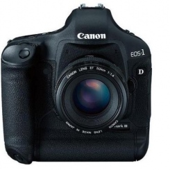 Canon EOS-1D Mark III  -  2