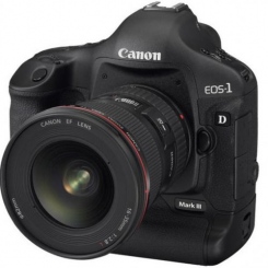 Canon EOS-1D Mark III  -  3