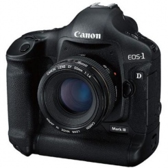 Canon EOS-1D Mark III  -  5