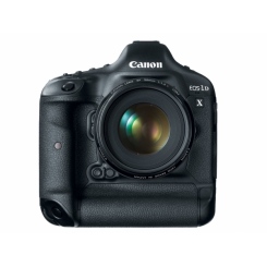 Canon EOS-1D X -  5