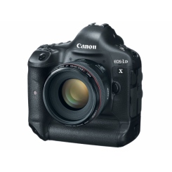 Canon EOS-1D X -  4