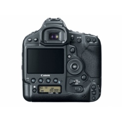 Canon EOS-1D X -  1