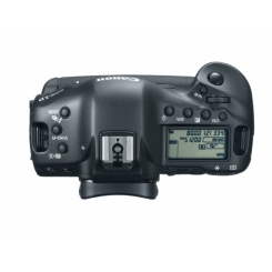 Canon EOS-1D X -  2