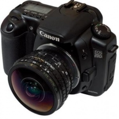 Canon EOS 20D -  7