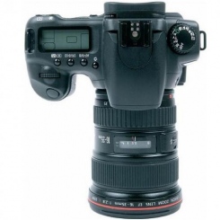 Canon EOS 20D -  2