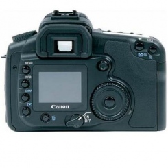 Canon EOS 20D -  3