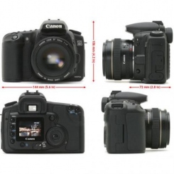 Canon EOS 20D -  5