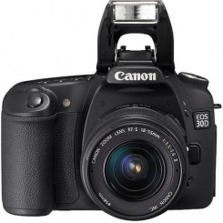 Canon EOS 30D -  6