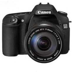 Canon EOS 30D -  1