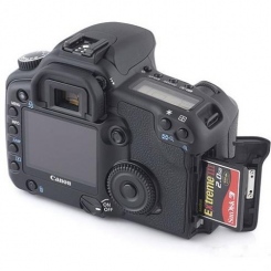 Canon EOS 30D -  2