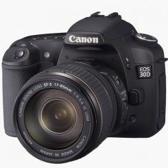 Canon EOS 30D -  3