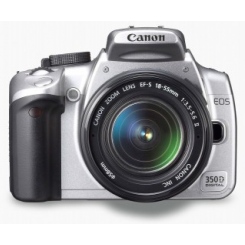 Canon EOS 350D -  5