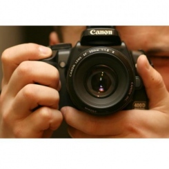 Canon EOS 400D -  6
