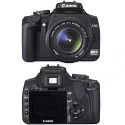 Canon EOS 400D -  5