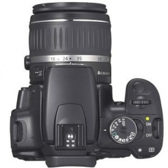 Canon EOS 400D -  1