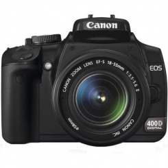 Canon EOS 400D -  4